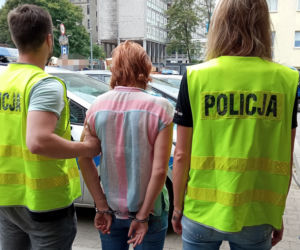 Łódź. Ciało kobiety na działce, lokum splądrowane. Prawda przeraża!
