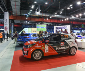 Nowości i premiery na targach Fleet Market 2019