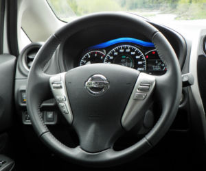 Nowy Nissan Note 1.5 dCi Tekna