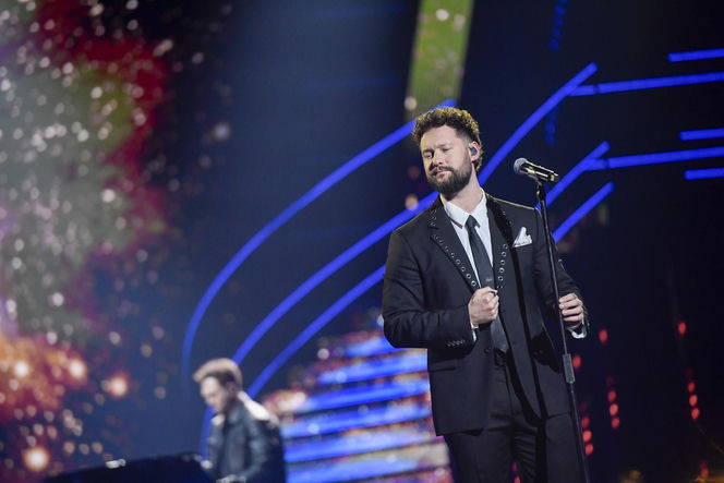 Tłum gwiazd na finale "Tańca z Gwiazdami"