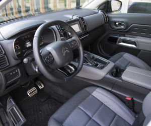 Citroen C5 Aircross 2.0 BlueHDi 180 EAT8 Shine