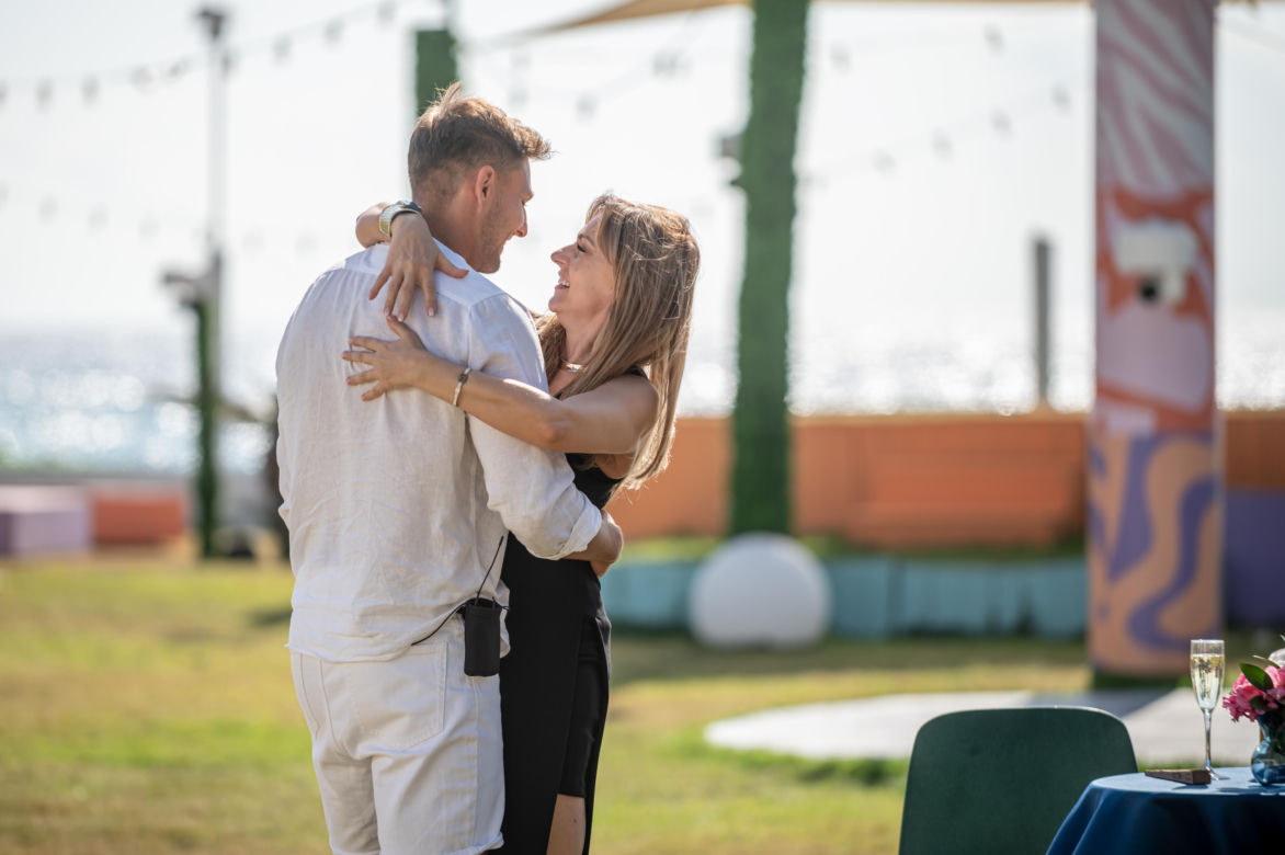 Love Island 8