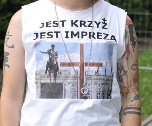 Wojciech Łuszczykiewicz