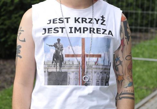 Wojciech Łuszczykiewicz