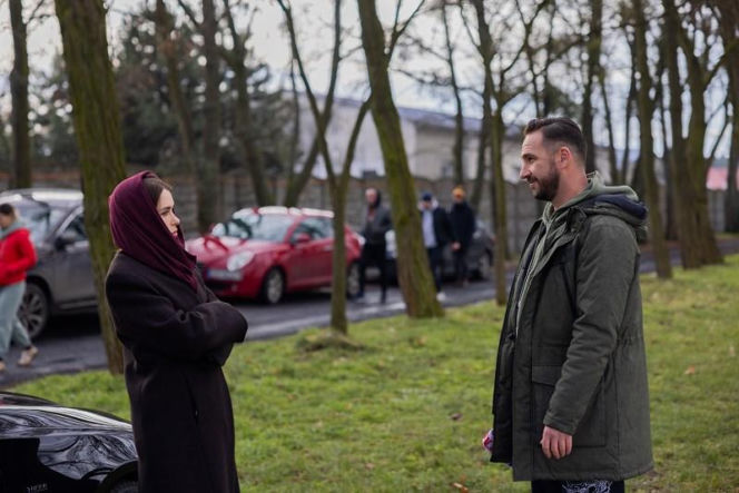 "Pierwsza miłość", odcinek 4180: Alan próbuje wrobić Jamesa, ale jego plan obraca się przeciwko niemu