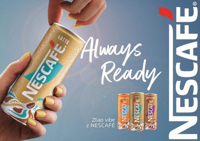 Nestlé Polska