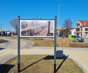 Tajemnice starachowickiej wąskotorówki na wyciągnięcie ręki!