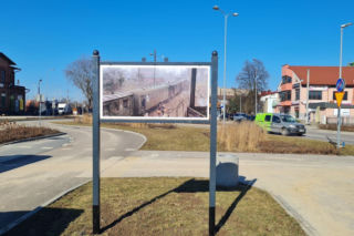 Tajemnice starachowickiej wąskotorówki na wyciągnięcie ręki!