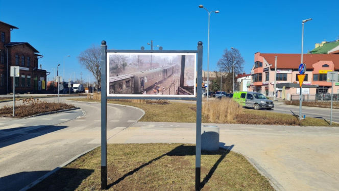 Tajemnice starachowickiej wąskotorówki na wyciągnięcie ręki!