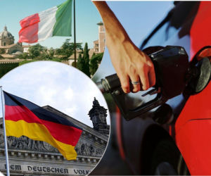 Walka ze spekulacją. Niemcy i Włochy podjęły radykalne kroki