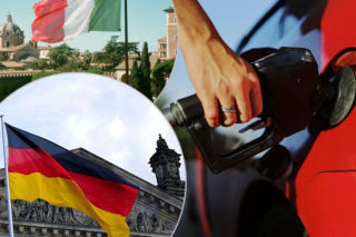 Walka ze spekulacją. Niemcy i Włochy podjęły radykalne kroki