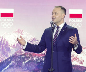 Agata Młynarska zwróciła się do Karola Nawrockiego