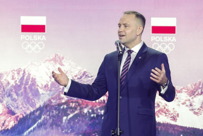 Agata Młynarska zwróciła się do Karola Nawrockiego