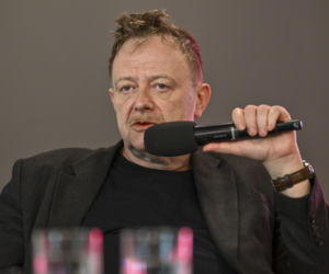 Tak teraz wygląda Olaf Lubaszenko. Ciężko go poznać
