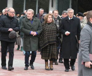 Pogrzeb Gustawa Lutkiewicza