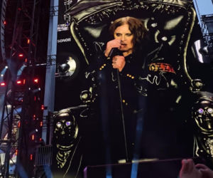Dzień, w którym Ozzy Osbourne stanął na scenie po raz ostatni. Mija rok od pamiętnego pożegnania - tak muzyk opisał je w swojej pożegnalnej autobiografii 