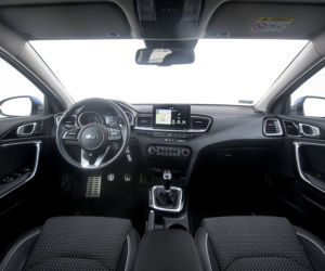 Kia Ceed L 1.4 T-GDI 140 KM