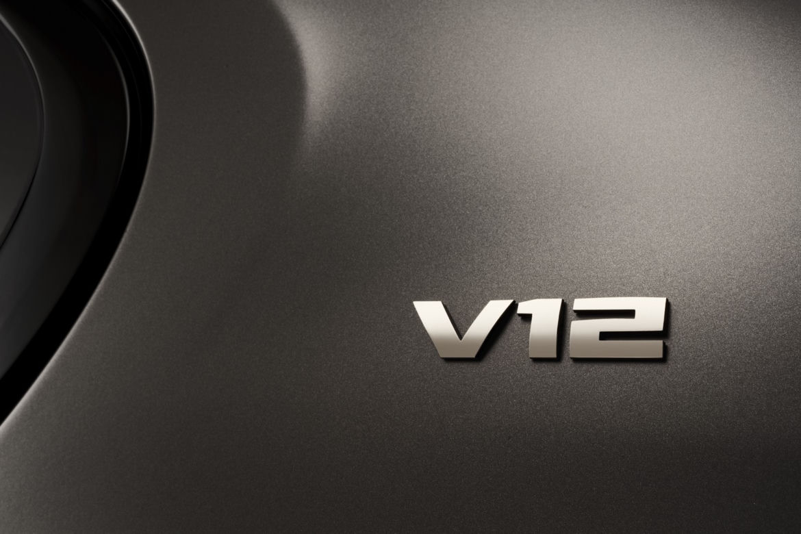 BMW M760i xDrive