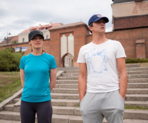 LEKARZE 2 sezon odc. 21 (odcinek 8). Alicja (Magdalena Różczka), Bartek Madura (Michał Czernecki)