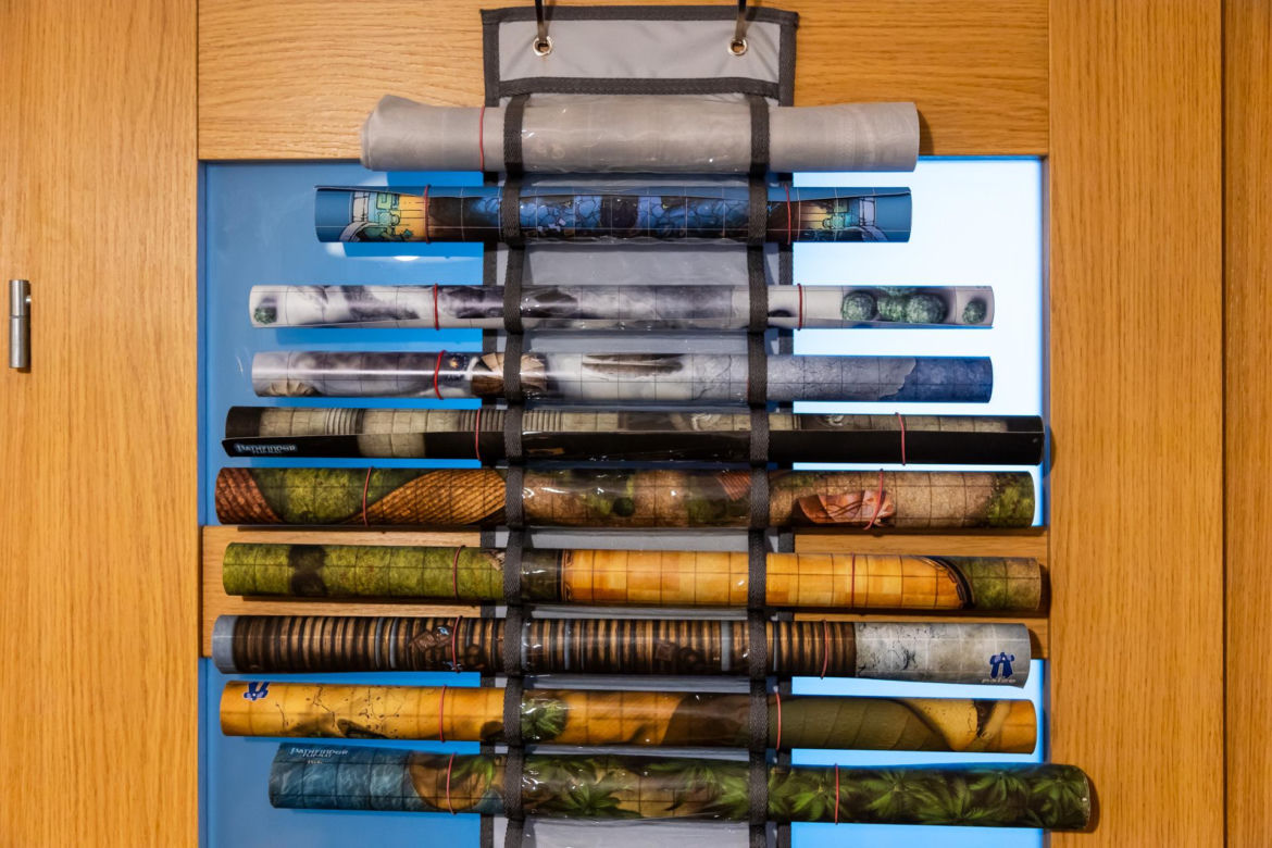 Gildia 26 w Warszawie. Miejsce dla fanów gier RPG