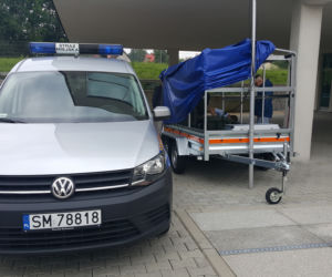 Monitoring w Mysłowicach