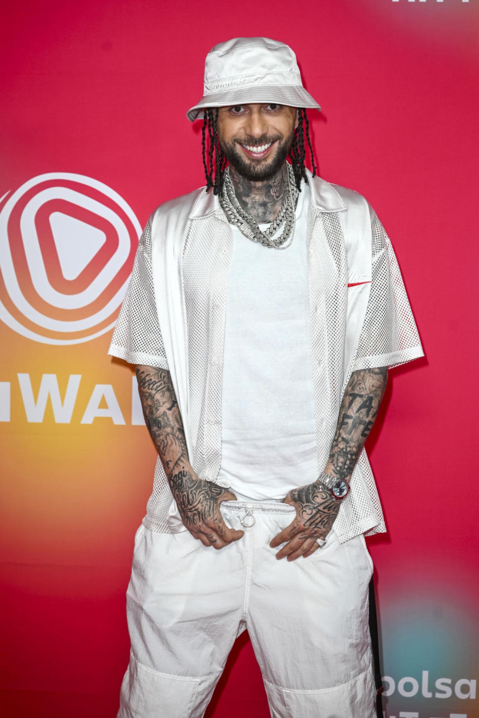 Malik Montana