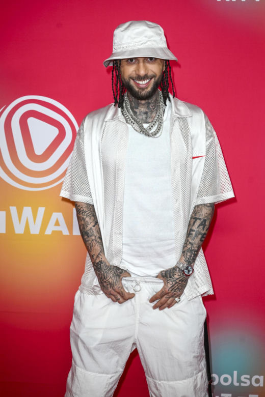 Malik Montana