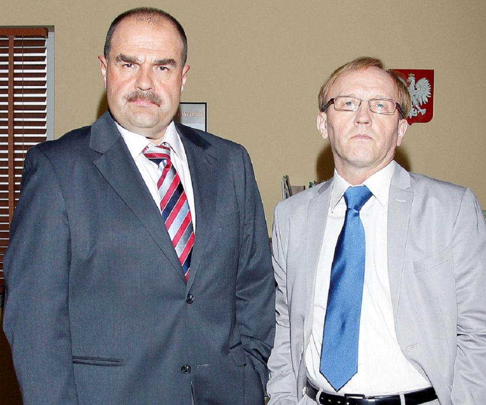 Cezary Żak i Artur Barciś komentują powrót Rancza. Zaskakujące słowa odtwórcy głównych ról Nie wiem nawet, kogo gram