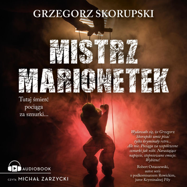 Kryminały, thrillery i horrory ostatnich lat. Książki z dreszczykiem, które mogliście ominąć, a musicie przeczytać! LISTA 