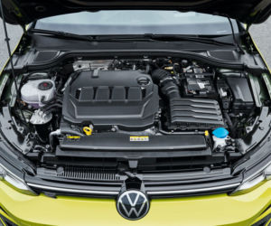 2021 Volkswagen Golf Variant R-Line