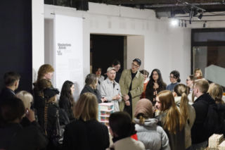 Mieszkaniówka/Bytovka. W Katowicach trwa wystawa projektów studenckich poświęconych mieszkalnictwu społecznemu