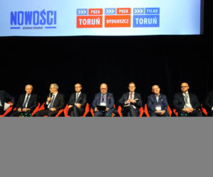 Forum Ekonomiczne Welconomy Forum