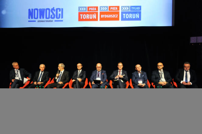 Forum Ekonomiczne Welconomy Forum