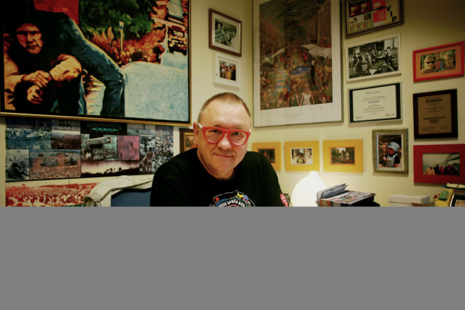 Jerzy Owsiak