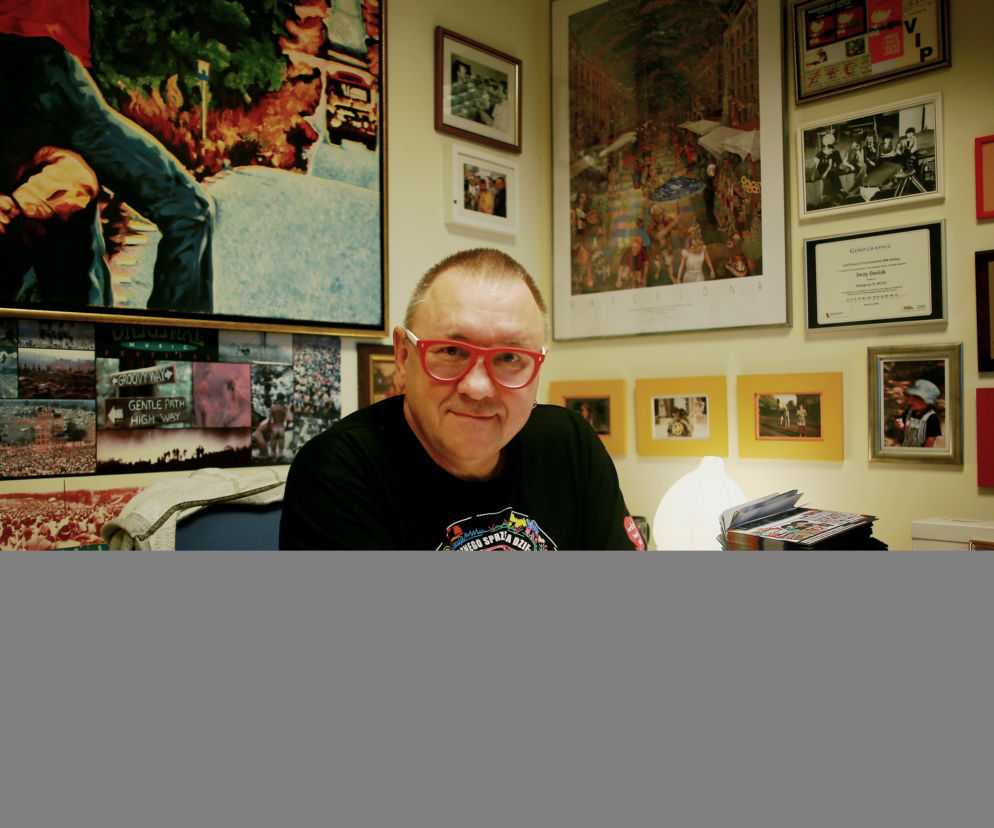 Jerzy Owsiak