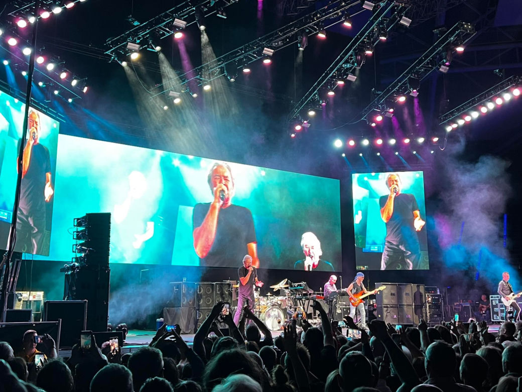  Deep Purple zagrali w łódzkiej Atlas Arenie! [FOTORELACJA] 