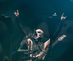 Mystic Festival 2026 – dzień trzeci pod znakiem legend i monumentalnego finału Behemoth (06.06.2026)