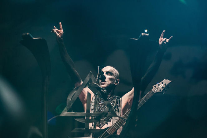 Mystic Festival 2026 – dzień trzeci pod znakiem legend i monumentalnego finału Behemoth (06.06.2026)