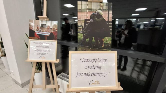 Każde pokolenie ma znaczenie. Projekt „Głos pokoleń” został podsumowany