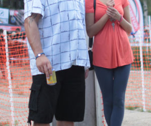 Julita Najman i Marcin Najman