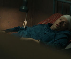 Barwy szczęścia odc. 3295. Łukasz (Michał Rolnicki)