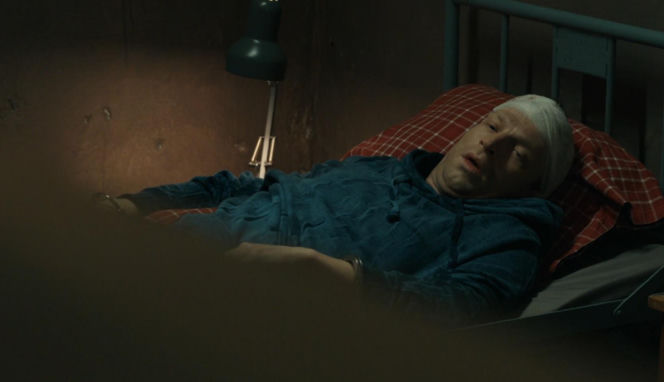 Barwy szczęścia odc. 3295. Łukasz (Michał Rolnicki)