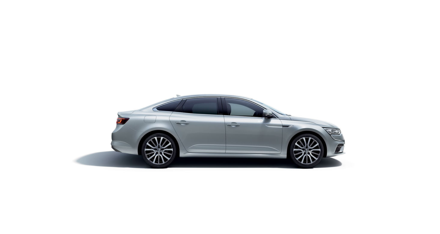 Renault Talisman (2020)