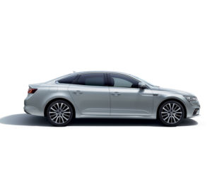 Renault Talisman (2020)