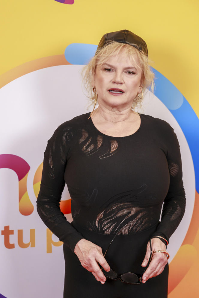 Katarzyna Figura w latach 2025/2026