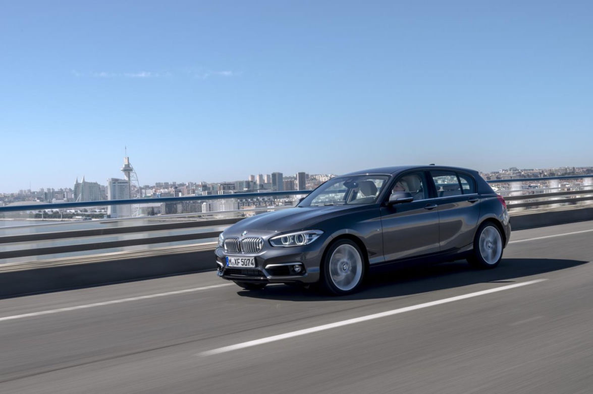 BMW Serii 1