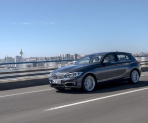 BMW Serii 1