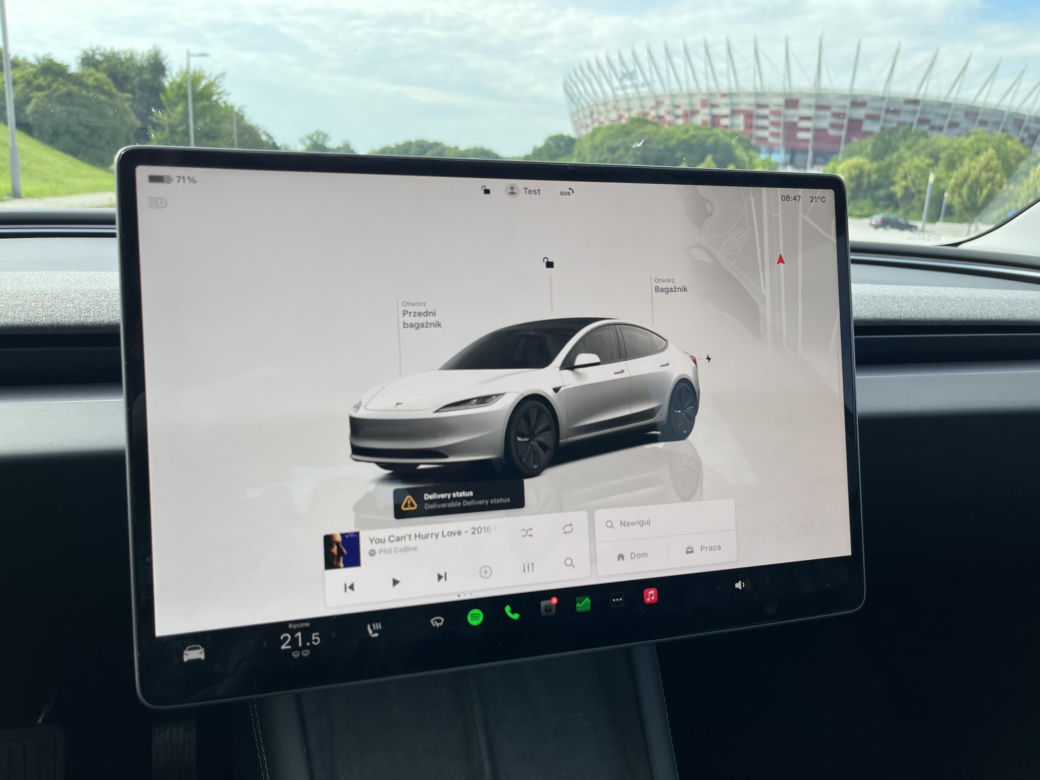 Tesla 3