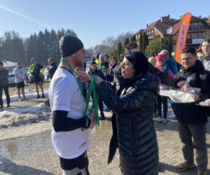 12. Dadajowy Bieg Morsa