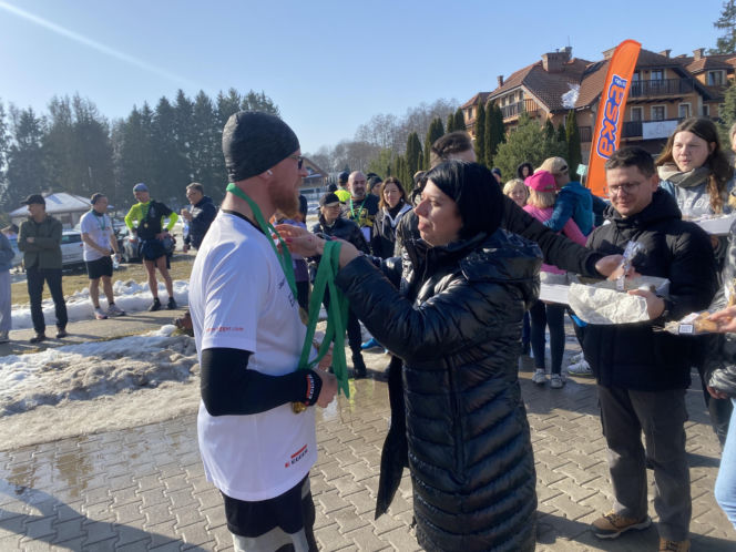 12. Dadajowy Bieg Morsa